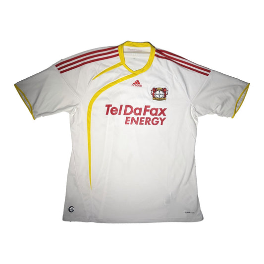 Bayer Leverkusen 2009-2010 Auswärts Trikot (9/10) 3XL