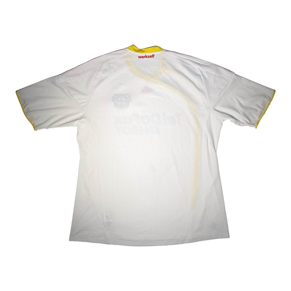 Bayer Leverkusen 2009-2010 Auswärts Trikot (9/10) 3XL