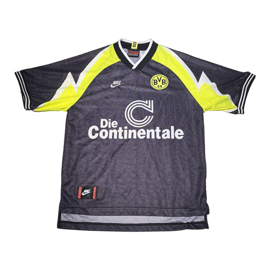 Borussia Dortmund 1995-1996 Auswärts Trikot (9/10) M