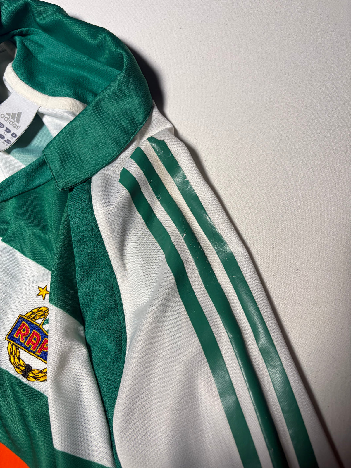 Rapid Wien 2004-2007 Heim Trikot (8/10) XL
