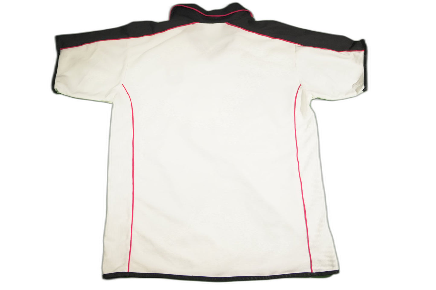 Ipswich Town 2000–2001 Heim Trikot (10/10) - S