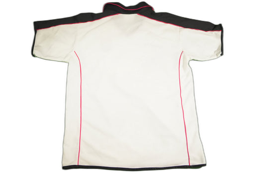 Ipswich Town 2000–2001 Heim Trikot (10/10) - S