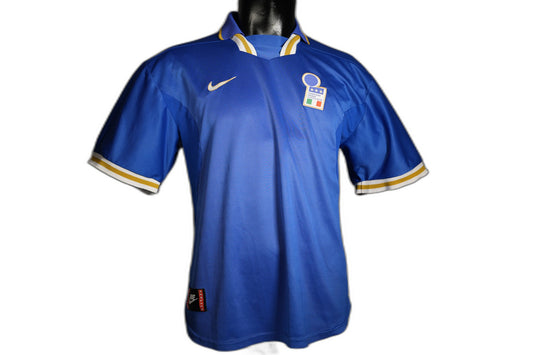 Italien 1996-1997 Heim Trikot (10\10) - XL