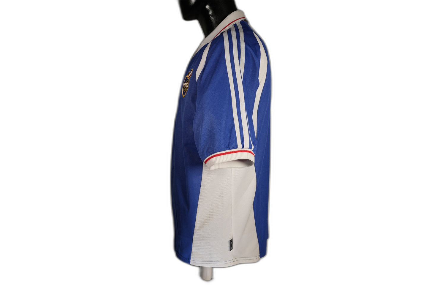 Jugoslawien 2000-2001 Heim Trikot (9\10) - L