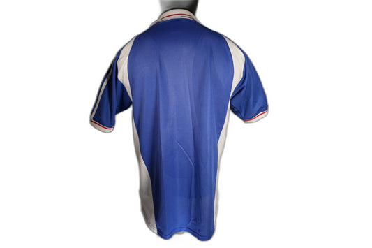 Jugoslawien 2000-2001 Heim Trikot (9\10) - L