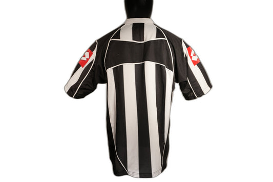 Juventus Turin 2002-2003 Heim Trikot (7\10) - XL
