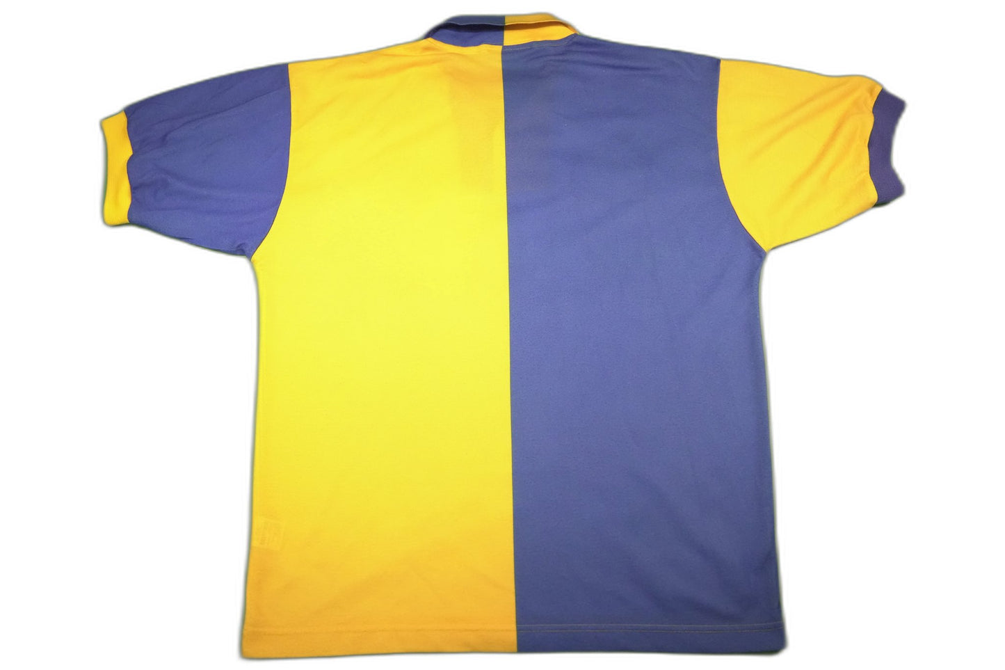 Leeds United 1997–1999 Auswärts Trikot (10/10) - M