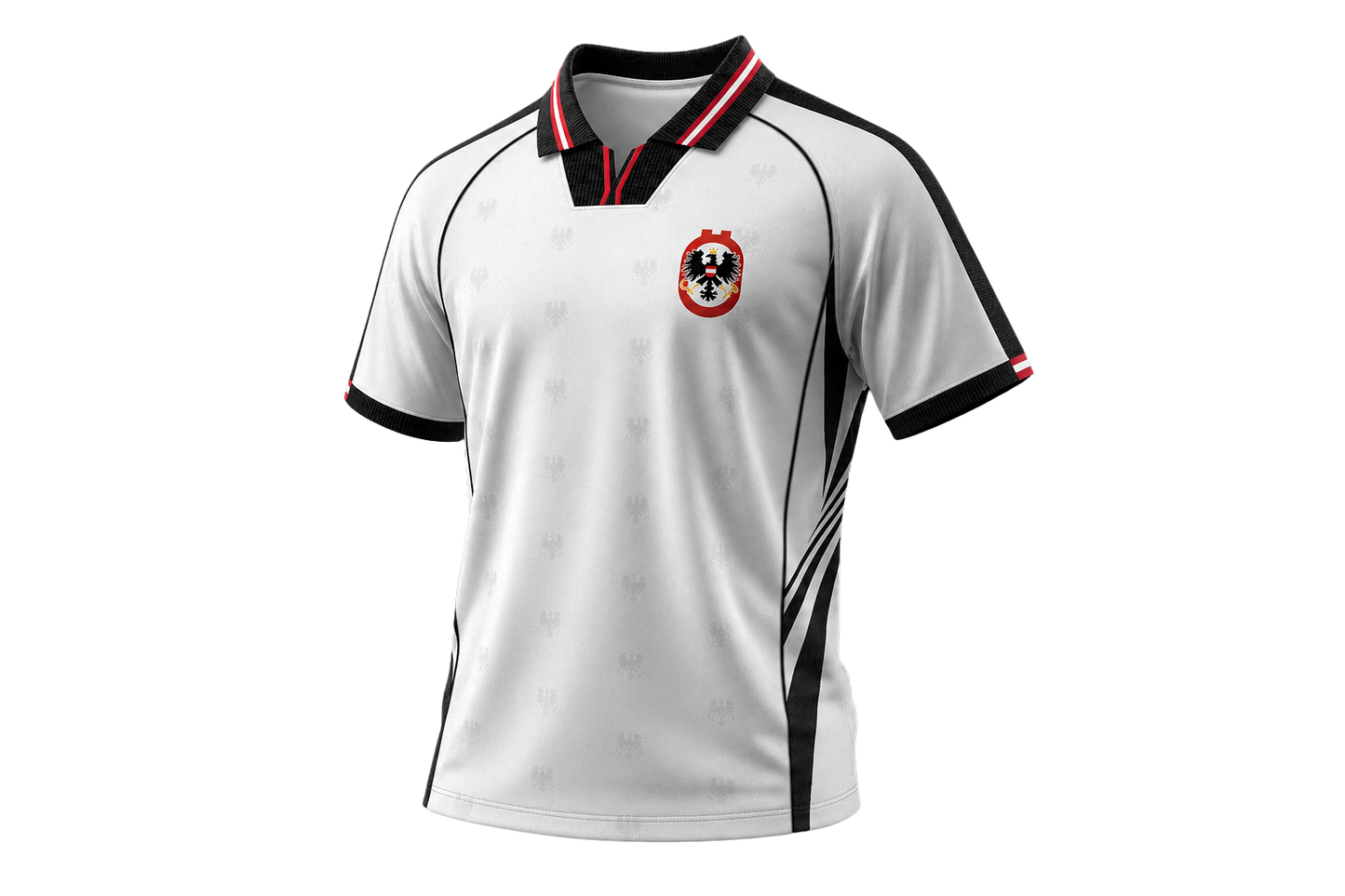 Legendenstoff - das RetrÖ Trikot