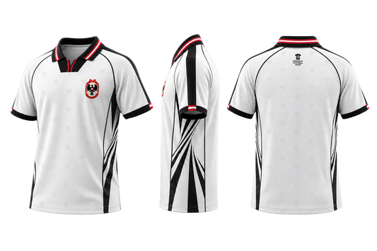 Legendenstoff - das RetrÖ Trikot