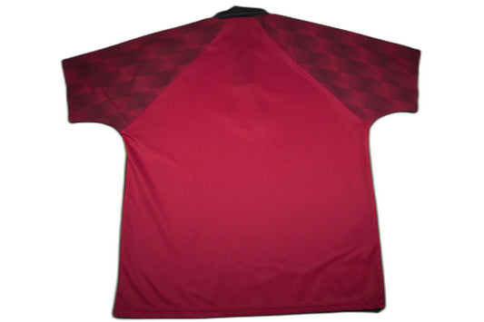 Manchester United 1996–1998 Heim Trikot (10/10) - XL