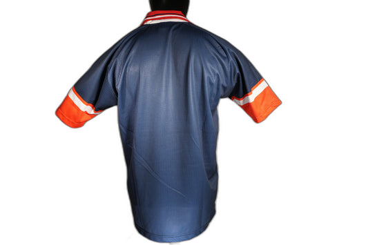 Rapid Wien 1998-1999 Auswärts Trikot (9\10) - XL