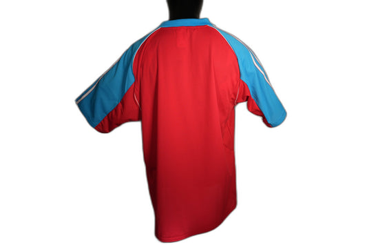 Rapid Wien 2000-2001 Drittes Trikot (9\10) - XXL