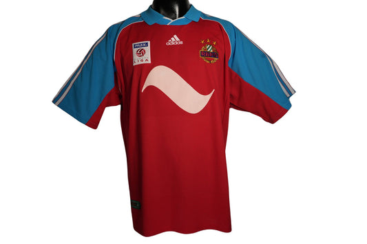Rapid Wien 2000-2001 Drittes Trikot (9\10) - XXL