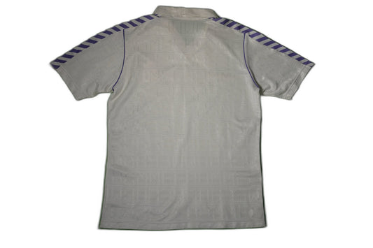 Real Madrid 1988–1989 Heim Trikot (9/10) - L