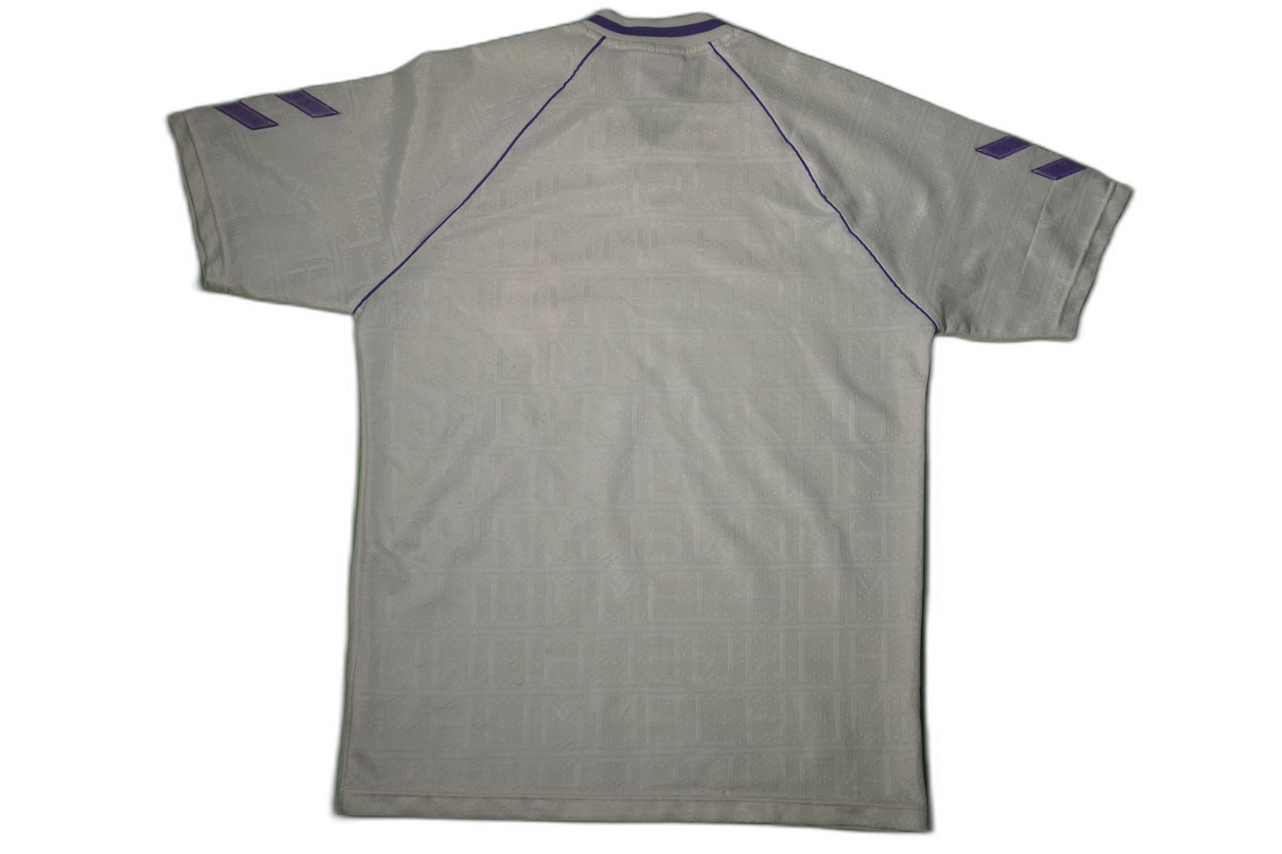 Real Madrid 1990–1992 Heim Trikot (8/10) - M