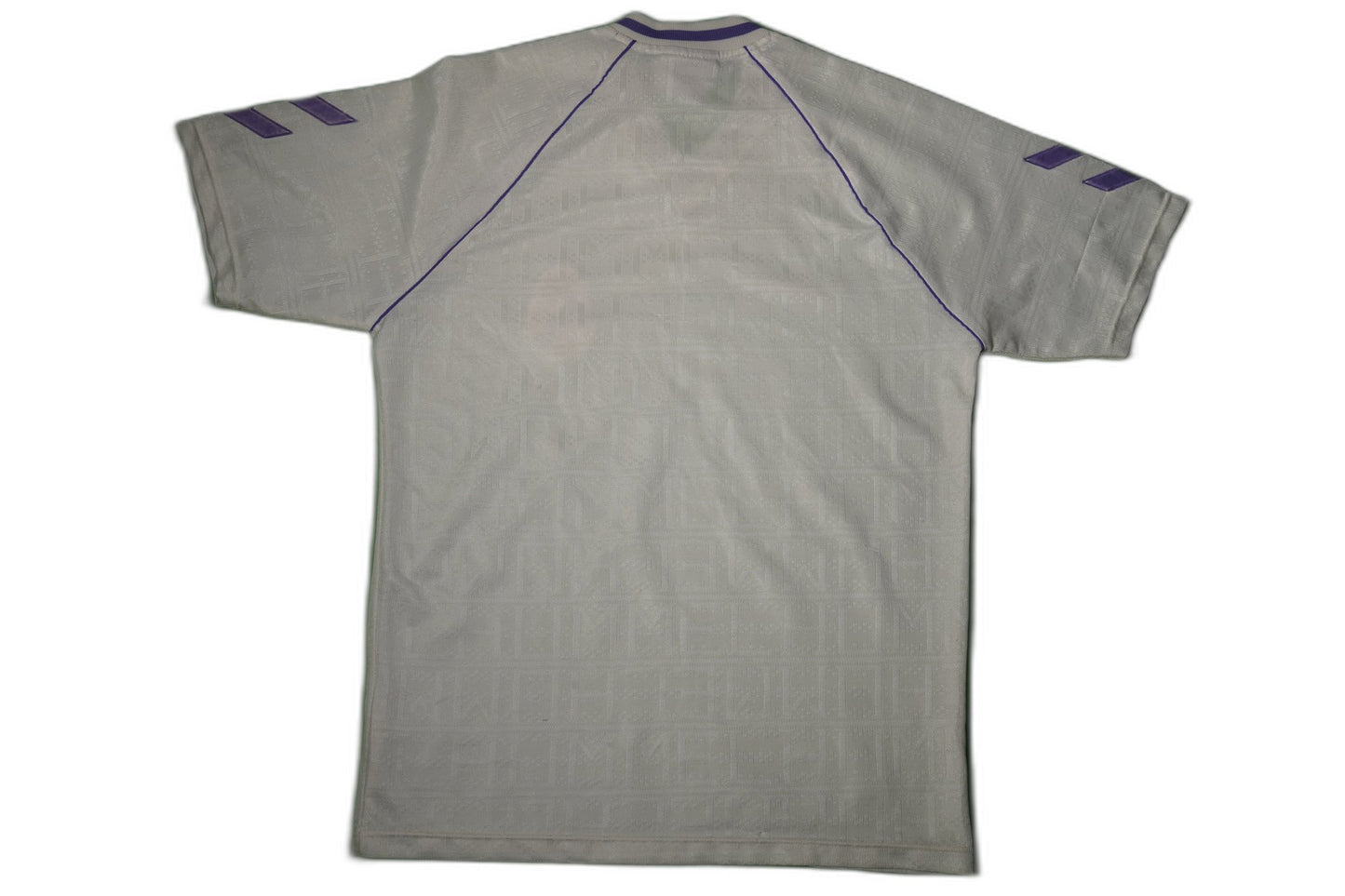 Real Madrid 1990–1992 Heim Trikot (8/10) - M