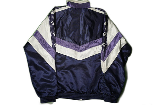 Real Madrid 1996–1997 Training Jacke (9/10) - M