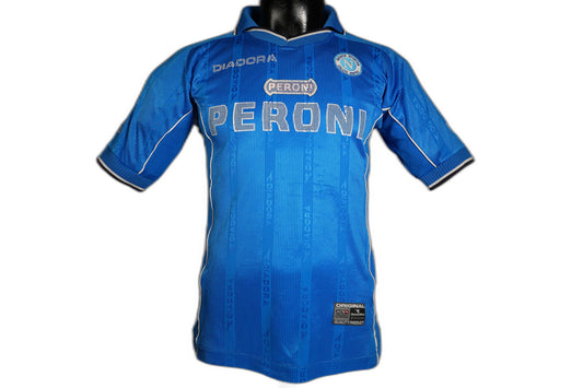 SSC Napoli 2000-2001 Heim Trikot (6\10) - M