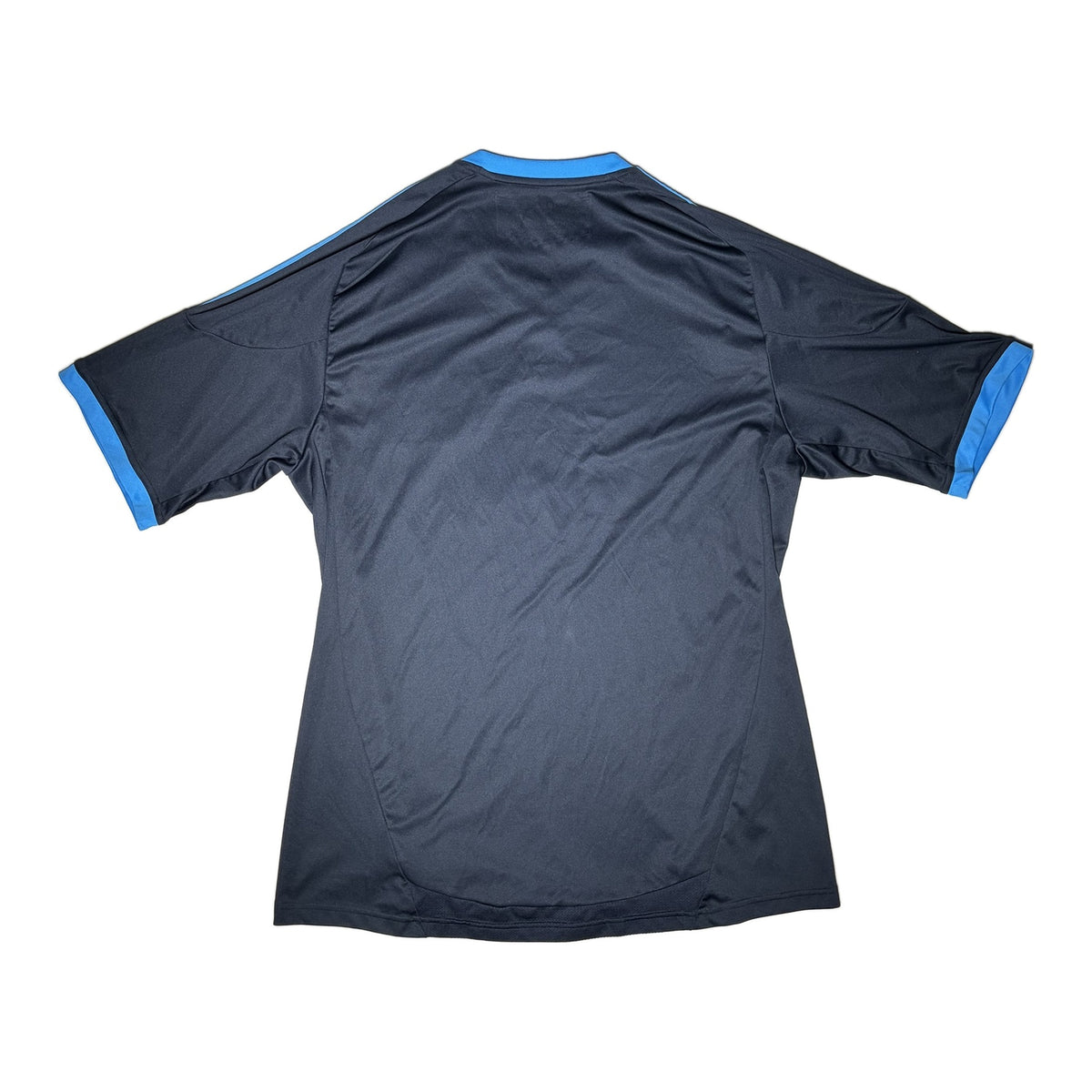 Schalke 04 2010-2011 Auswärts Trikot (10/10) XL