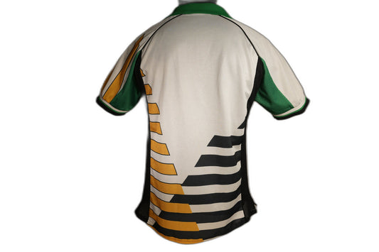 Südafrika 1998-1999 Heim Trikot (9\10) - L