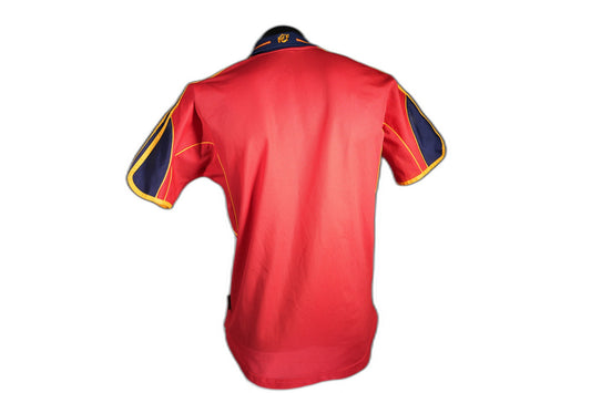 Spanien 2000-2002 Heim Trikot (10\10) - S