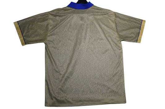 UD Las Palmas 2000-2001 Special Edition Trikot (8/10) - XL