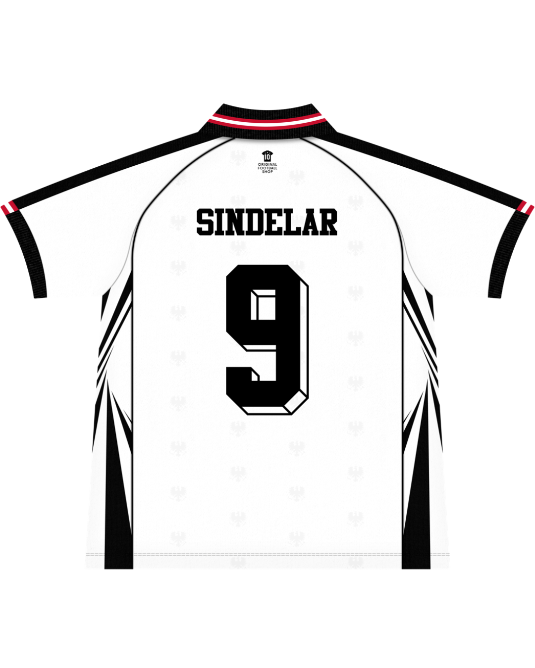 Sindelar 9