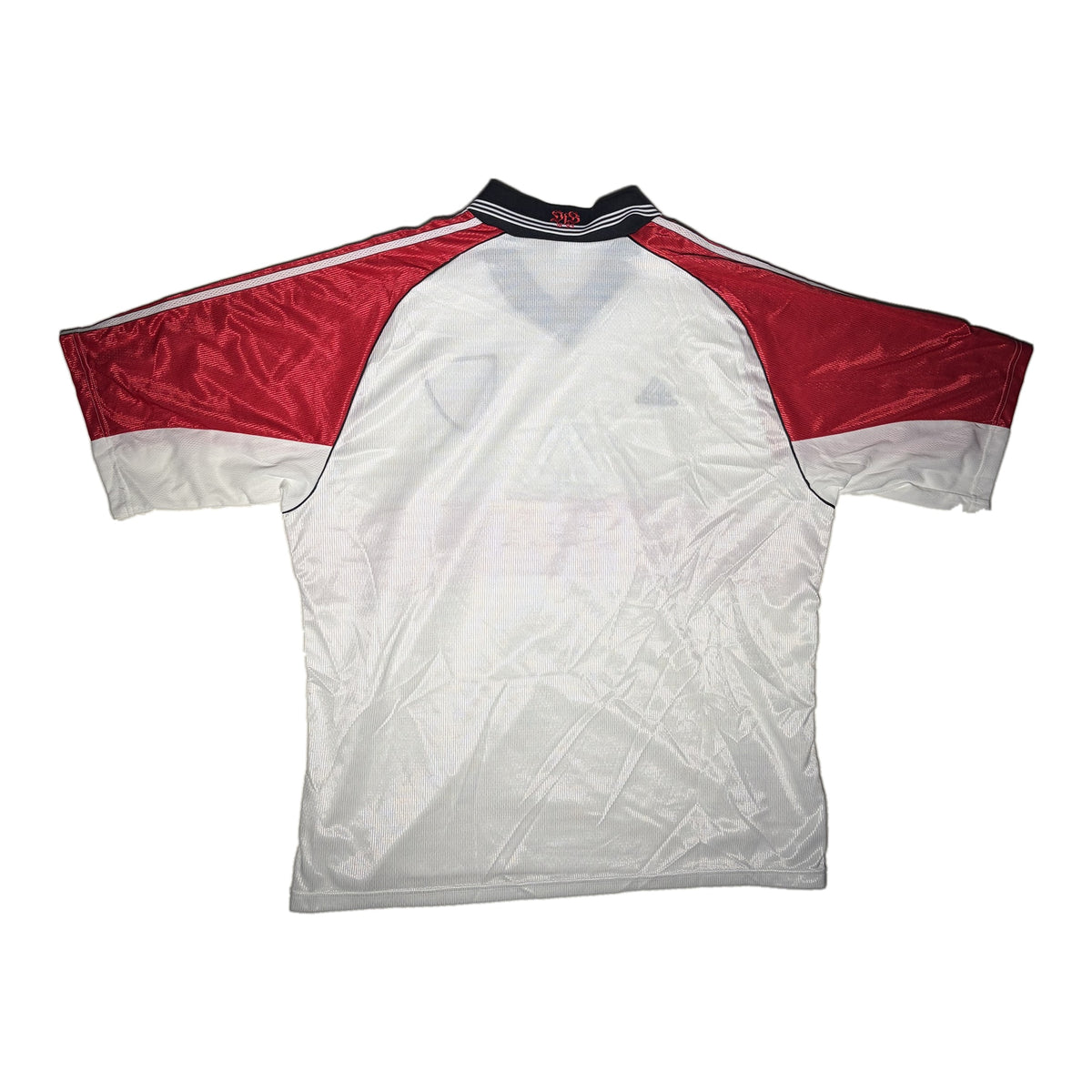 VfB Stuttgart 1998-1999 Heim Trikot (10/10) L