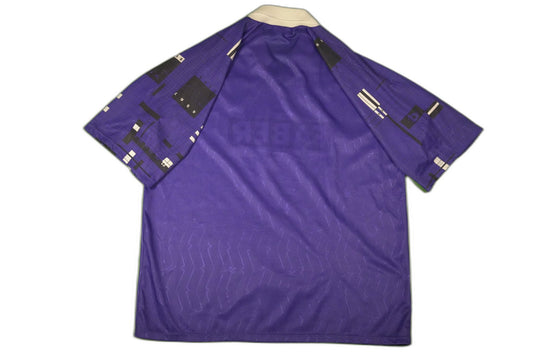 VfL Bochum 1996–1997 Heim Trikot (10/10) - XXL