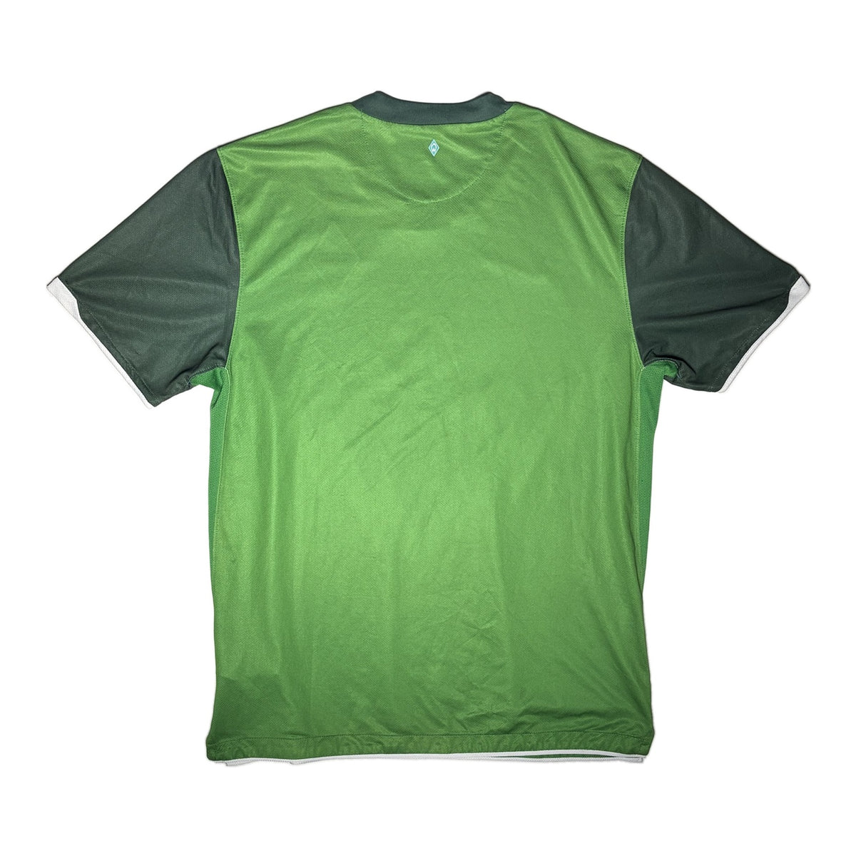 Werder Bremen 2010-2011 Heim Trikot (8/10) L