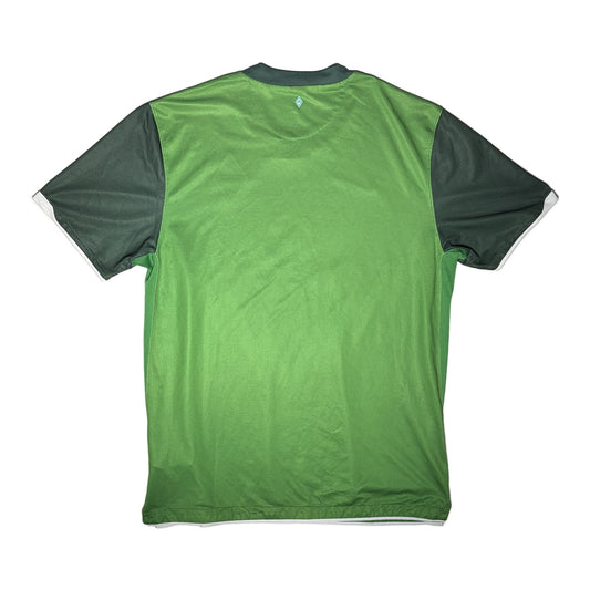Werder Bremen 2010-2011 Heim Trikot (8/10) L