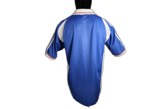 Jugoslawien 2000-2001 Heim Trikot (10\10) - L